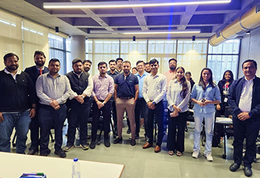i-Hub Boot Camp